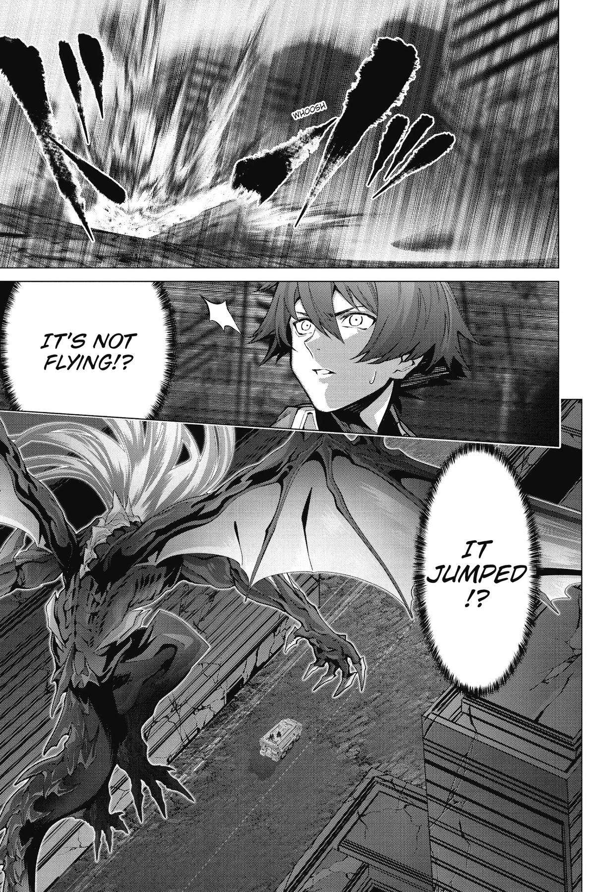 Naze Boku No Sekai Wo Daremo Oboeteinai No Ka? Chapter 58 23